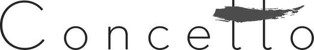 Concetto Residenziale Logo