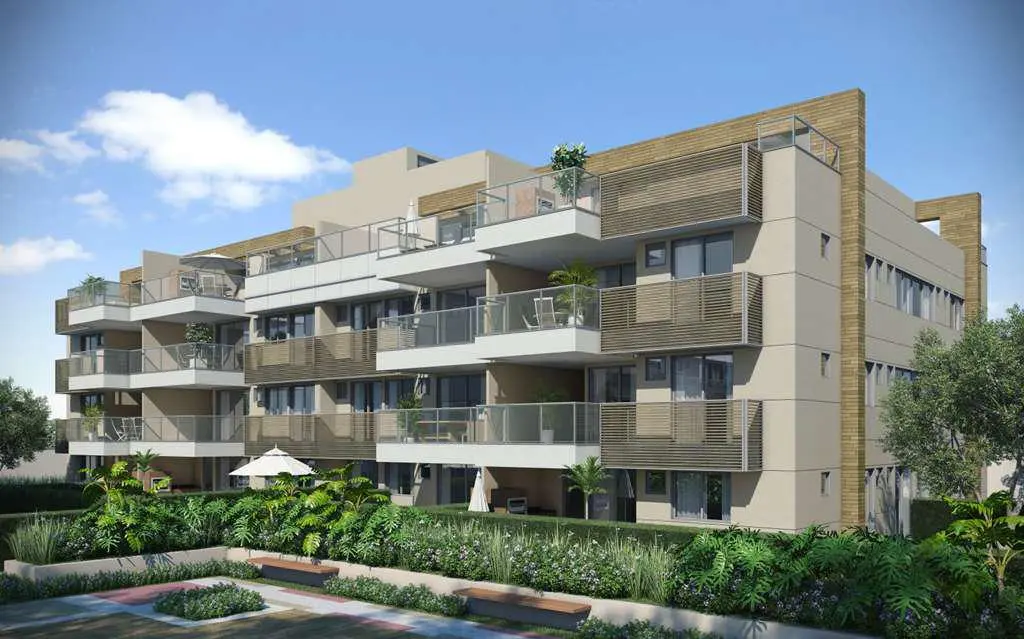 Concetto Residenziale