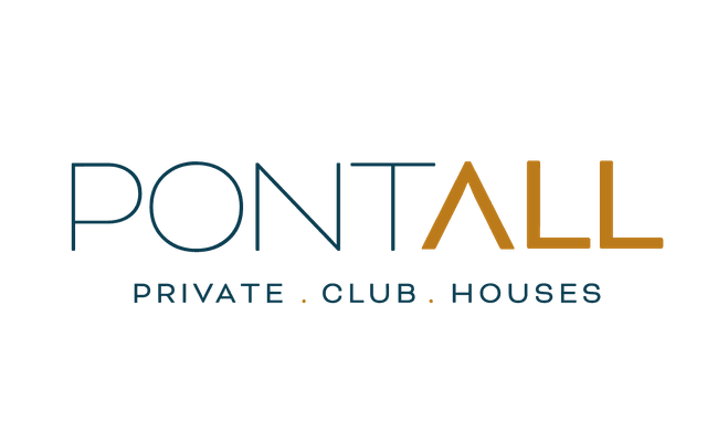 Pontall Private Club Houses Logo