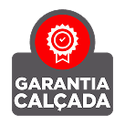 Garantia Calçada