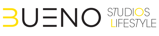 Bueno Studios Lifestyle Logo