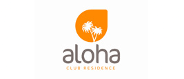 Aloha Club Logo