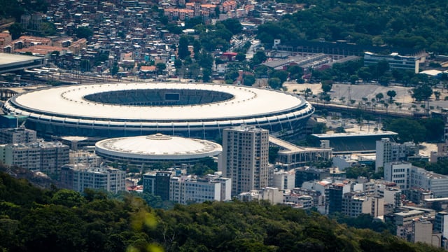 Tijuca