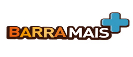Barra Mais Logo