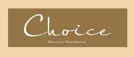 Choice Recreio Logo