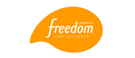 Freedom Freguesia Club Logo