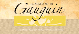 La Maison de Gauguin Logo