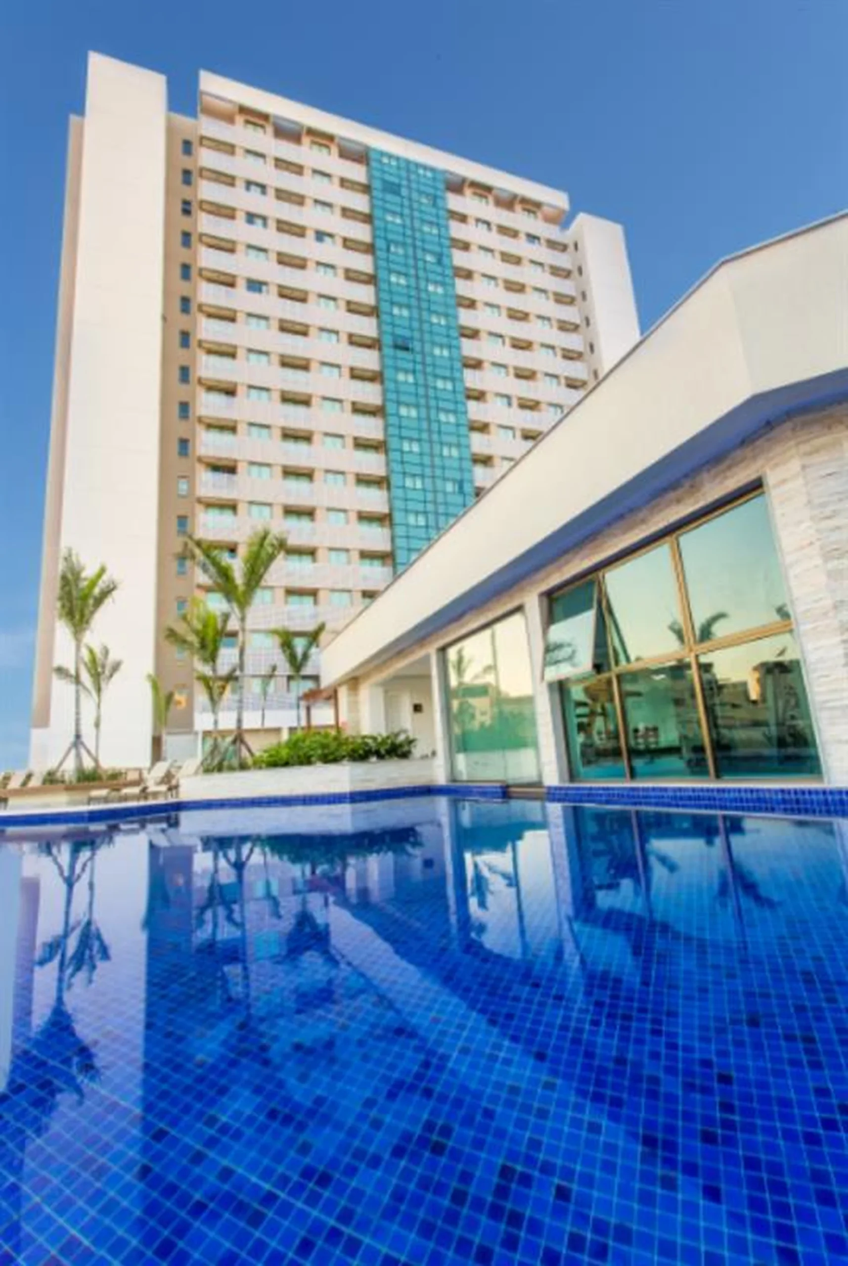 Grand Midas Convention Suites