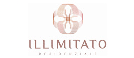 Illimitato Residenziale Logo