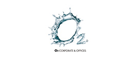 O2 Corporate Offices Logo