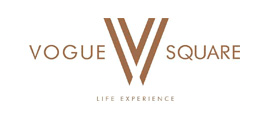 Vogue Square Logo