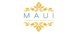 Maui Unique Life Logo