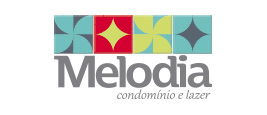 Melodia Condomínio e Lazer Logo