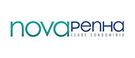 Nova Penha Clube Condomínio Logo