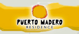 Puerto Madero Logo