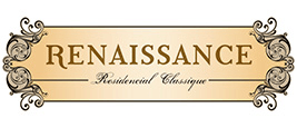 Renaissance Residencial Classique Logo