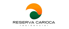 Reserva Carioca Residencial Logo