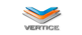 Vertice Mall & Offices Logo