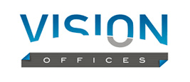 Vision Offices Logo