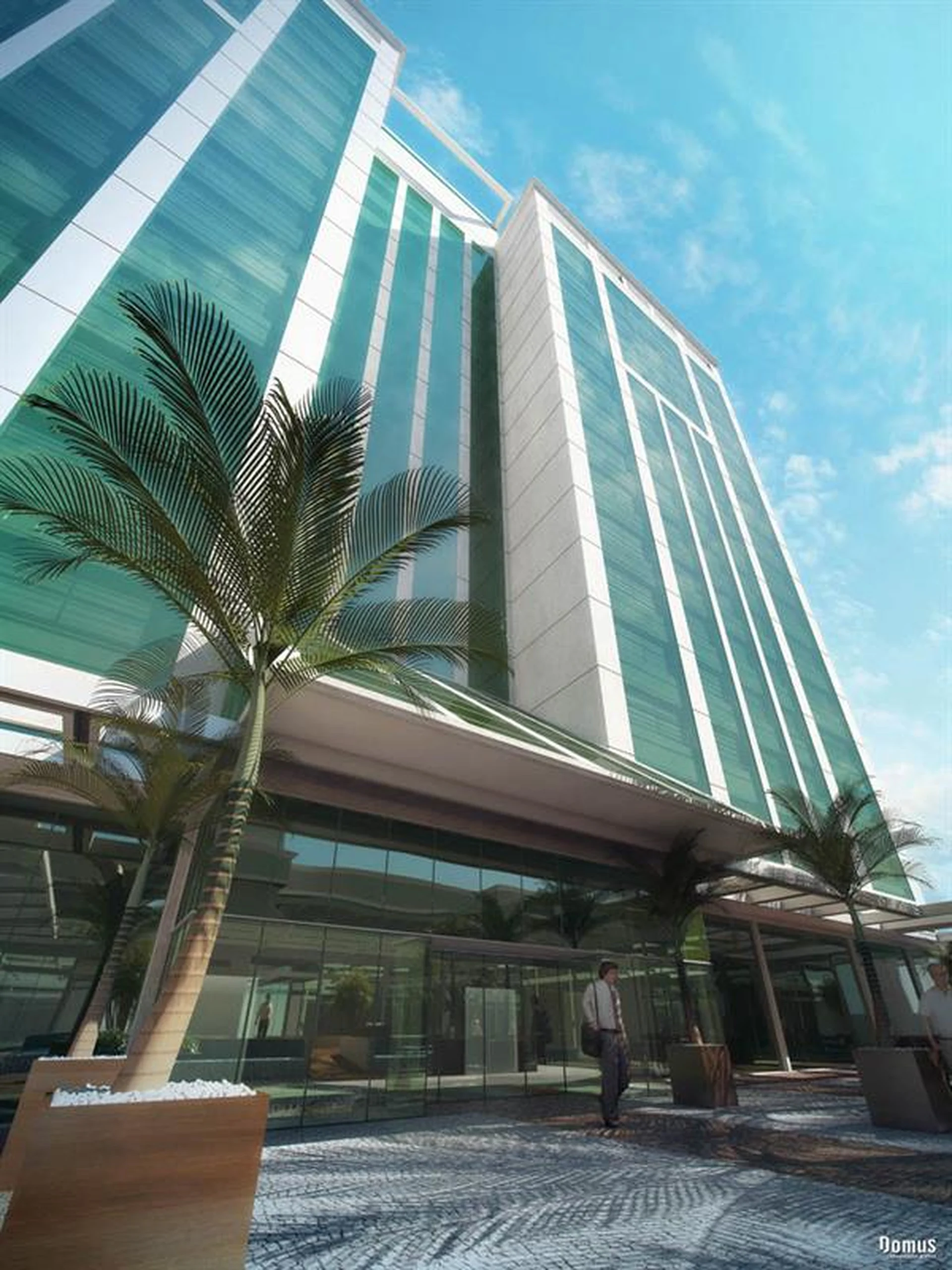 Vision Offices