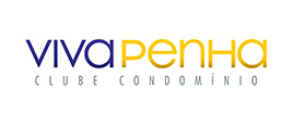 Viva Penha Clube Condomínio Logo