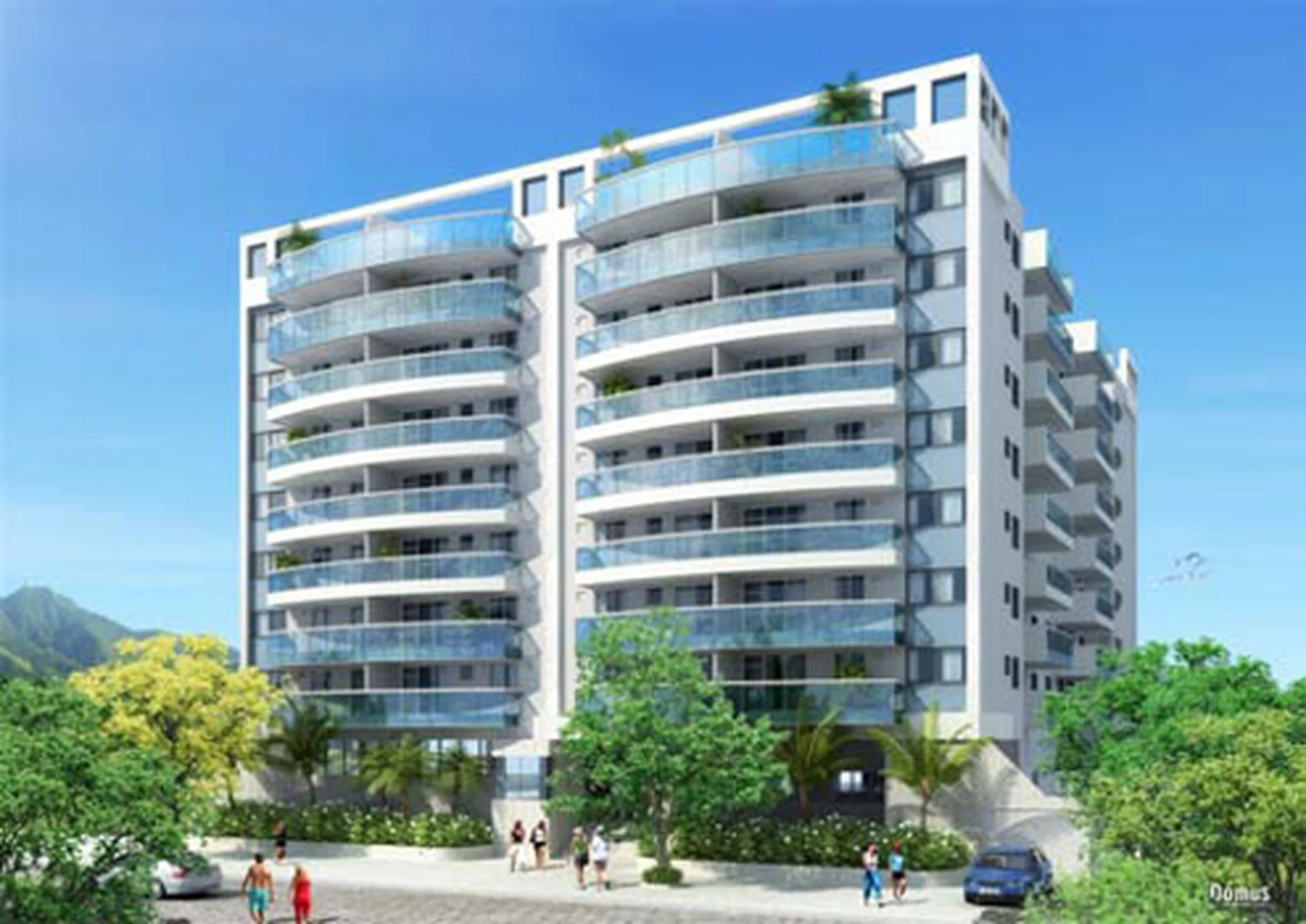 Massimo Comfort Residence