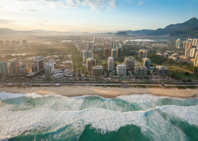 Barra da Tijuca